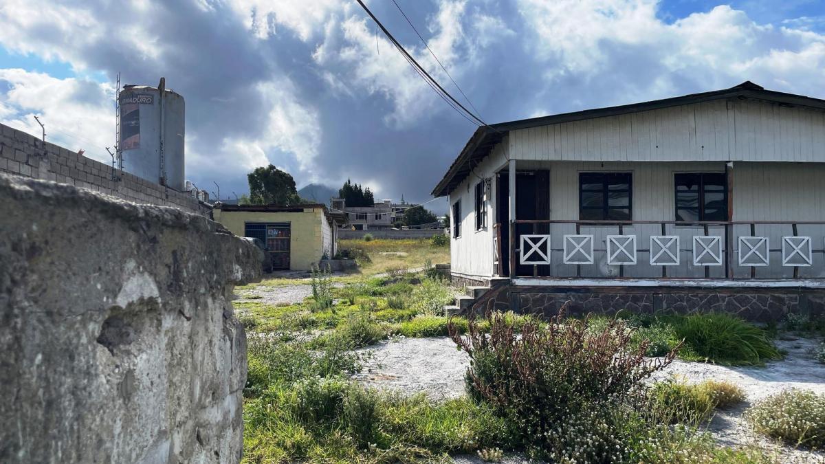 San Antonio - Terreno en Venta - Calle Pucará — imagen 3