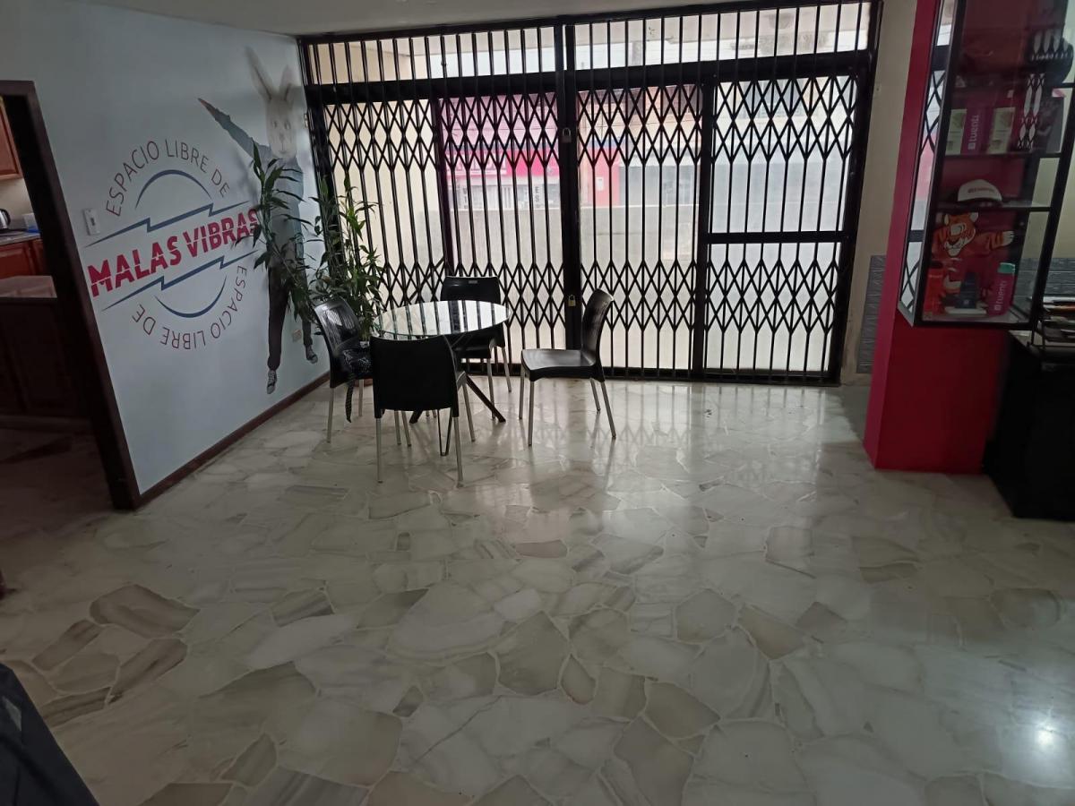 Casa Comercial en Av Juan Tanca Marengo, Guayas — imagen 5