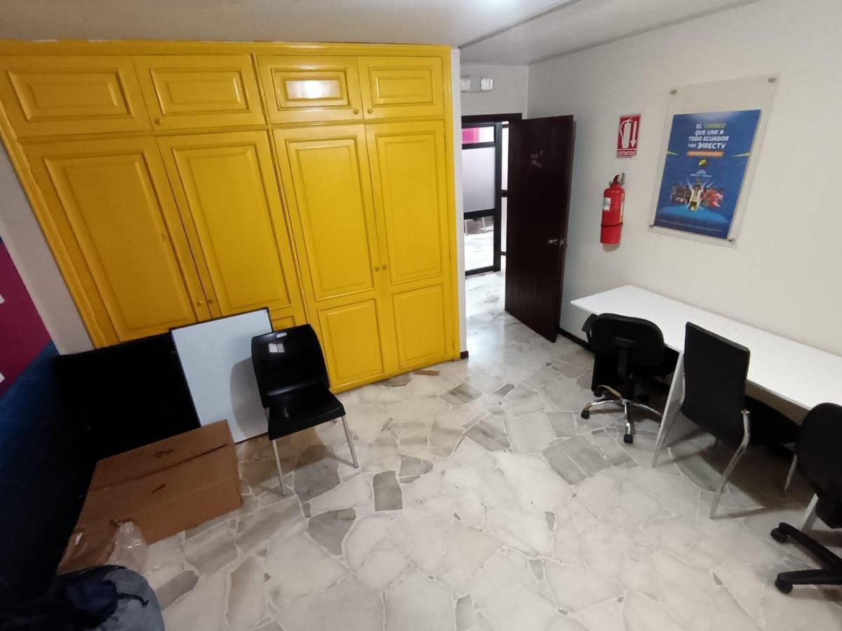 Casa Comercial en Av Juan Tanca Marengo, Guayas — imagen 4