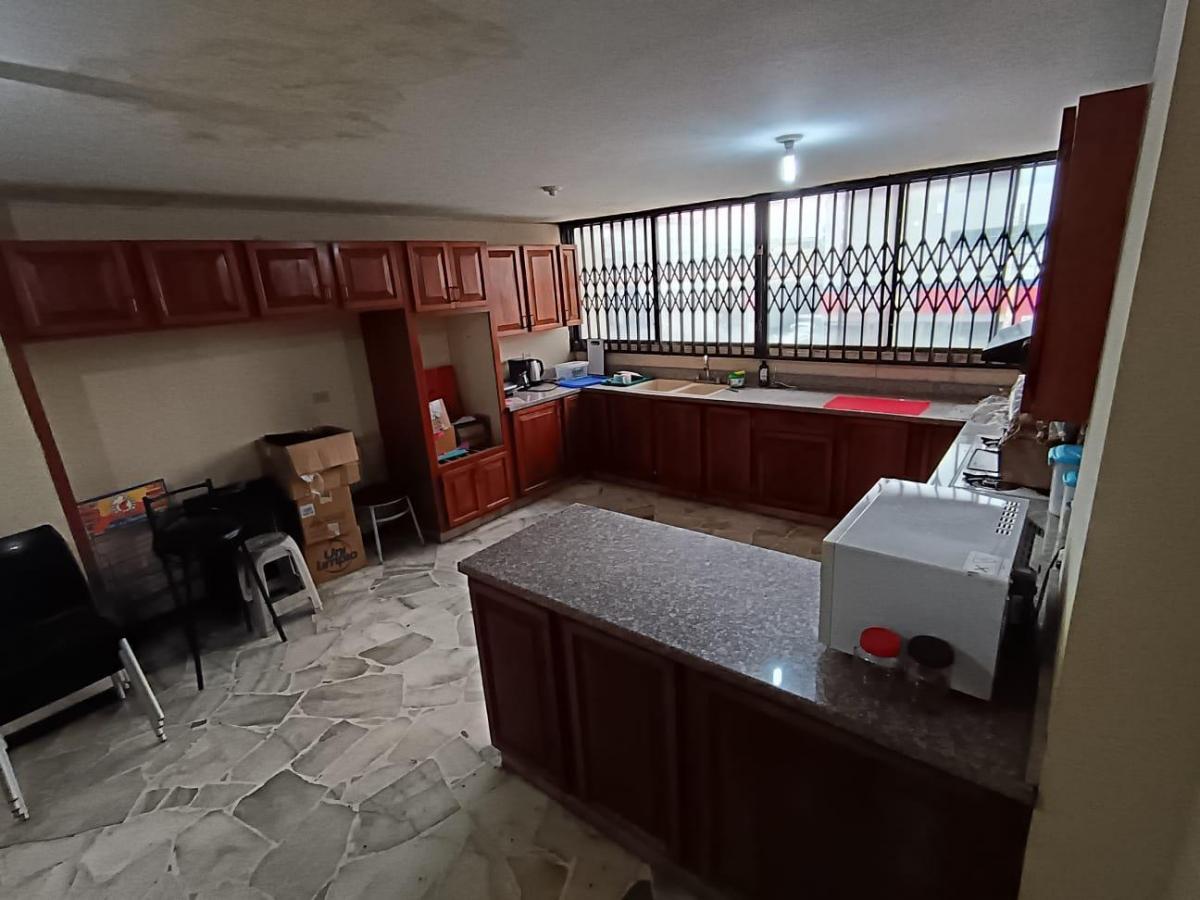 Casa Comercial en Av Juan Tanca Marengo, Guayas — imagen 3