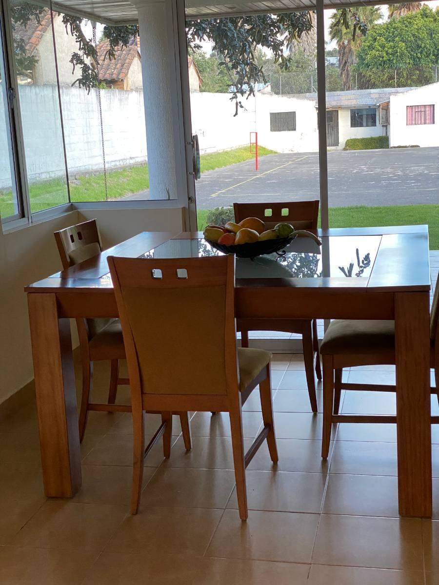 Venta Elegante Quinta Chiviquí Piscina Árboles Frutales Casa Empleados Cancha — imagen 3
