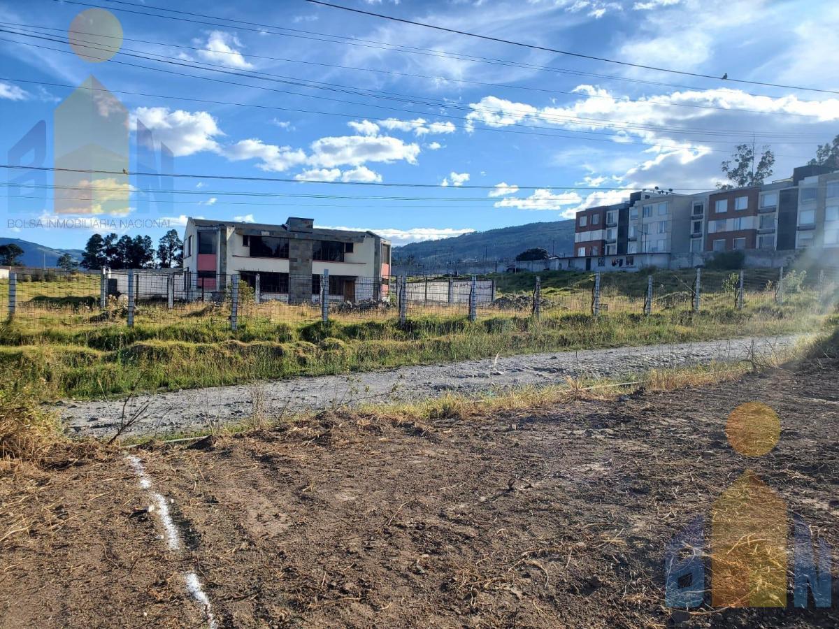 Terreno Plano en Venta Valle de Los Chillos Sector Colegio La Salle — imagen 4