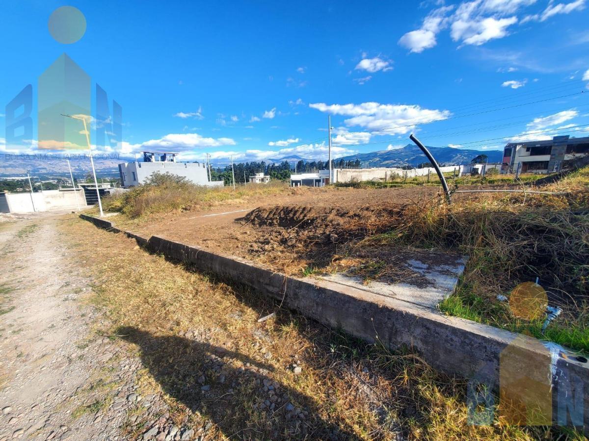 Terreno Plano en Venta Valle de Los Chillos Sector Colegio La Salle — imagen 3