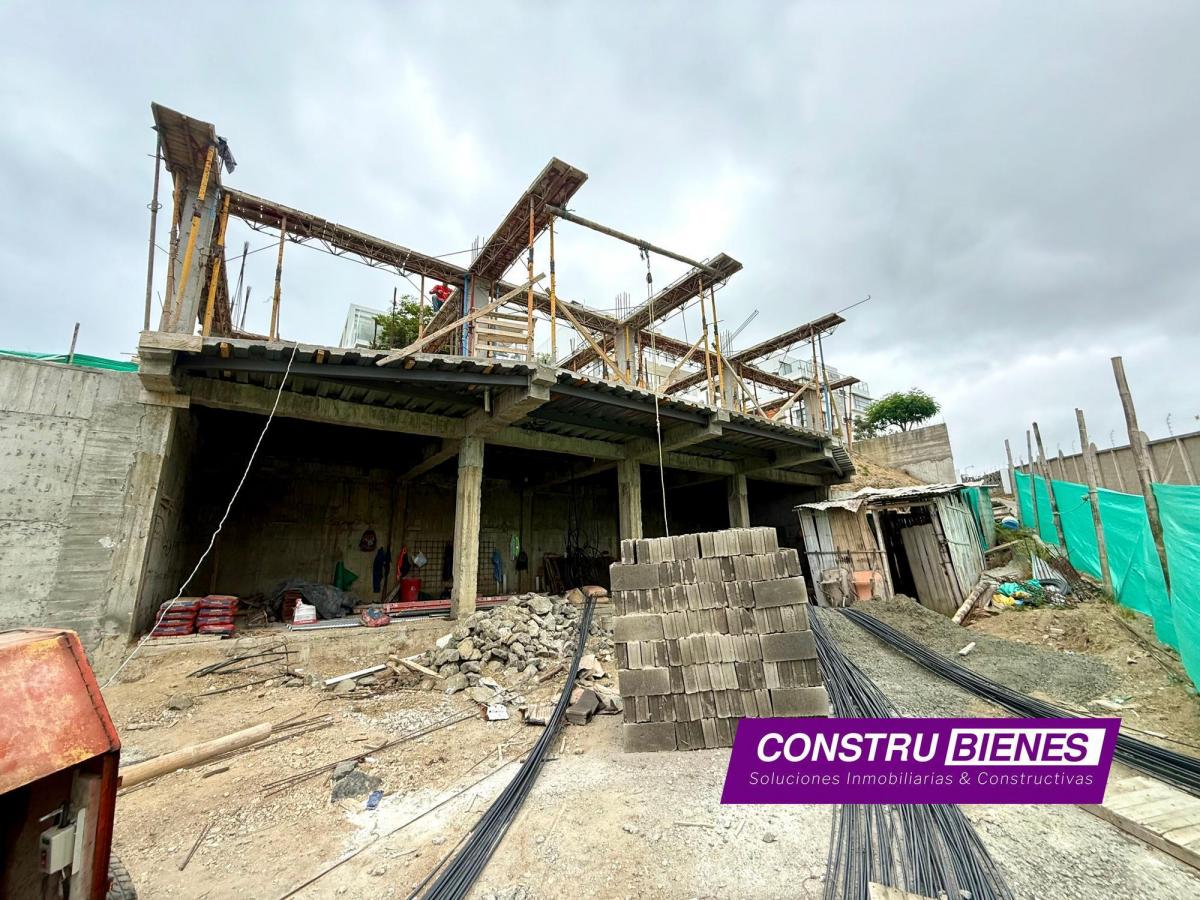 Casa Dúplex con Vista Al Mar en Preventa – Ciudad del Mar, Manta, Manabí — imagen 5