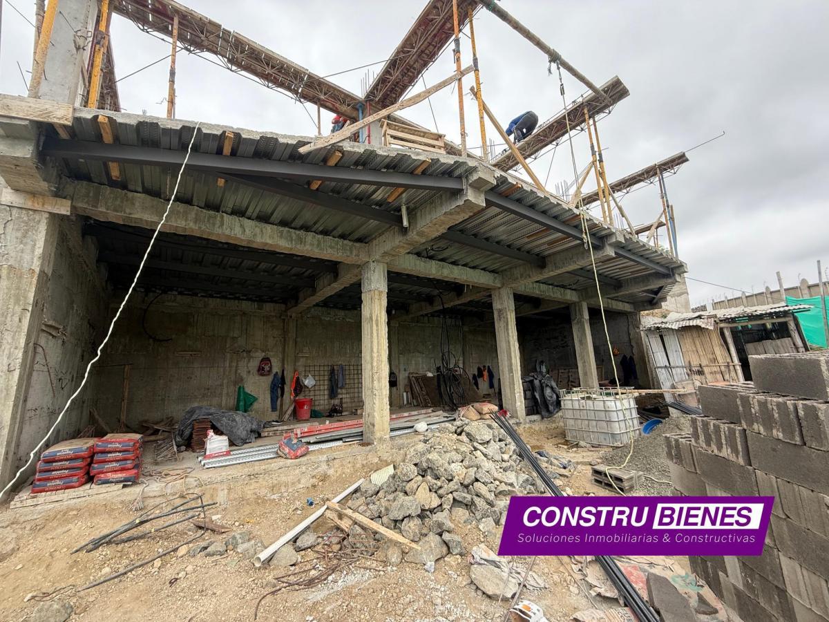 Casa Dúplex con Vista Al Mar en Preventa – Ciudad del Mar, Manta, Manabí — imagen 3