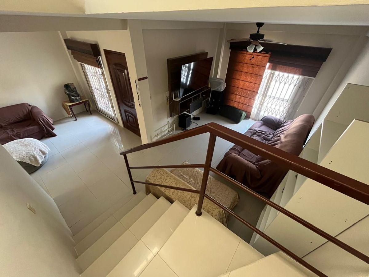 Venta Casa de Cuatro Habitaciones en Villa Club Etapa Kripton/samborondon/ Aurora, Guayas — imagen 5