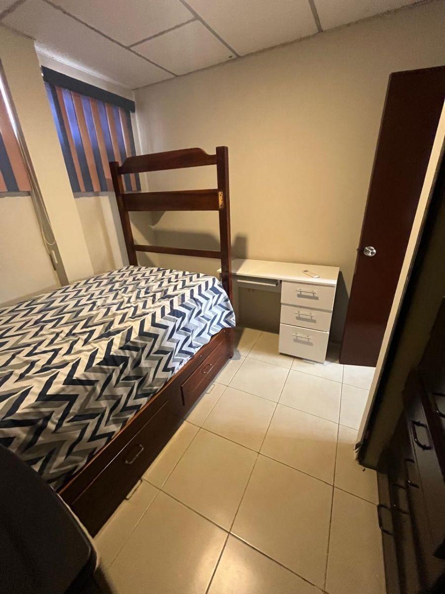 Venta Casa de Cuatro Habitaciones en Villa Club Etapa Kripton/samborondon/ Aurora, Guayas — imagen 4