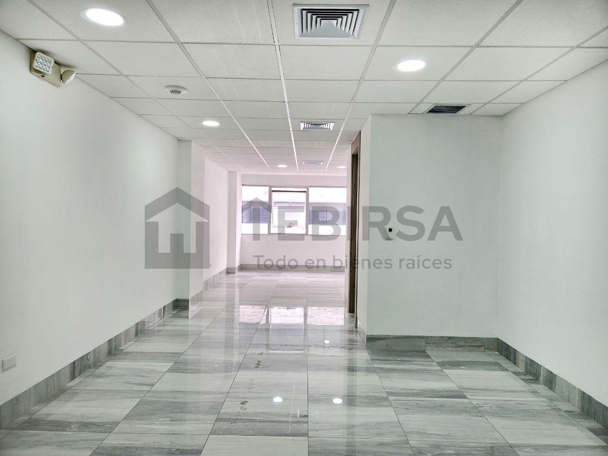 Oficina en Venta o Alquiler, Incluye Parqueo - Platinum 2, Av León Febres Cordero, Guayas — imagen 5