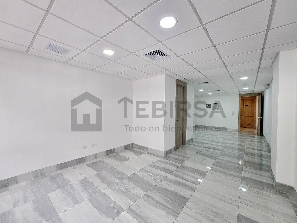 Oficina en Venta o Alquiler, Incluye Parqueo - Platinum 2, Av León Febres Cordero, Guayas — imagen 3