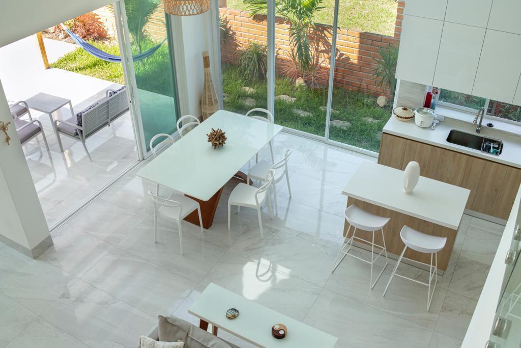 En Venta Moderna y Lujosa Casa en Proyecto Ventura Resort, Olon — imagen 4