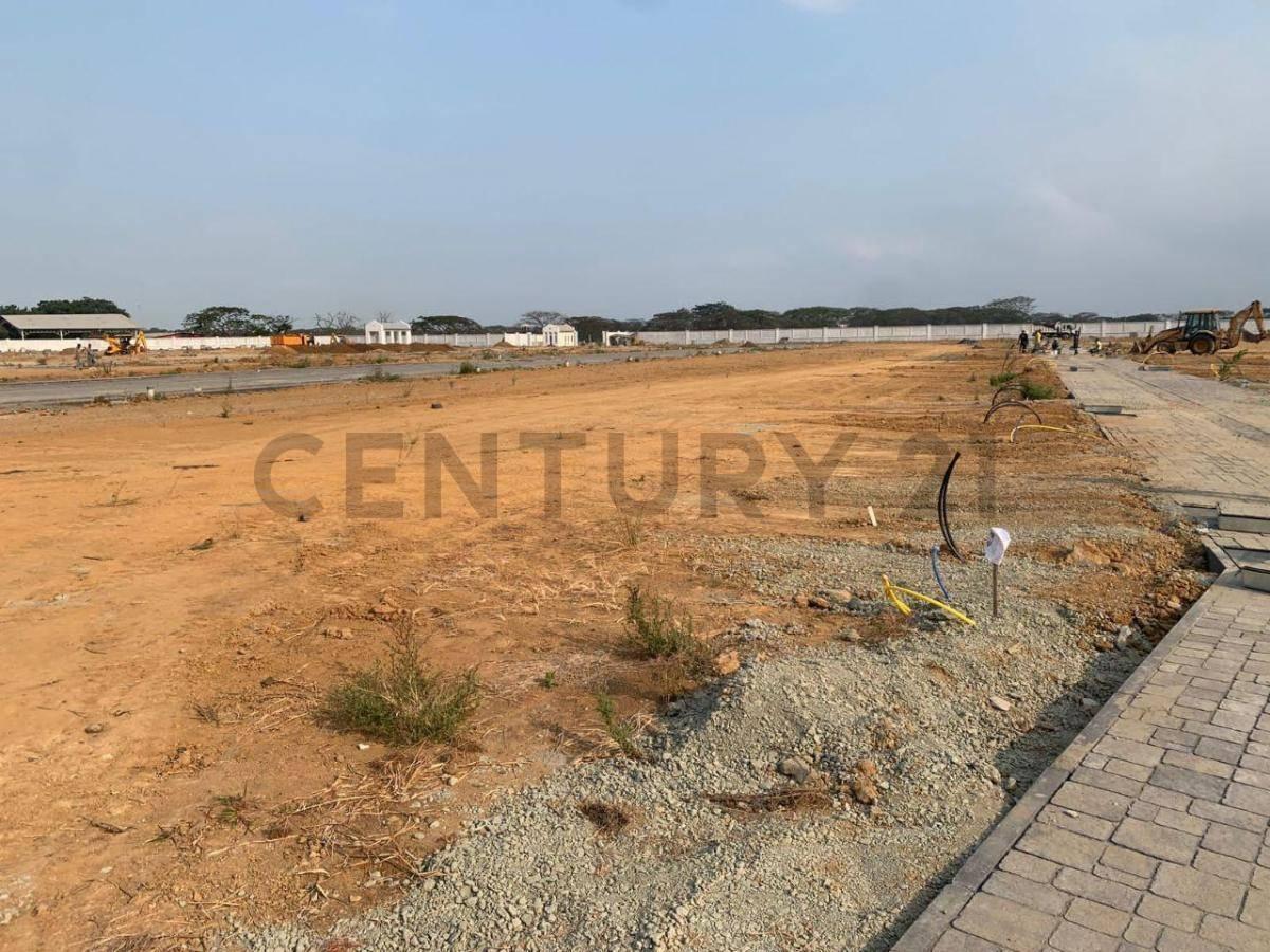 Venta de Terreno en Urb. Aires Norte, Samborondón, Guayas — imagen 5