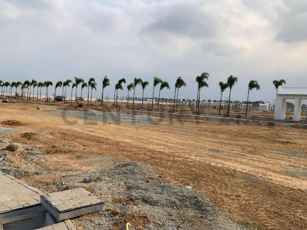 Venta de Terreno en Urb. Aires Norte, Samborondón, Guayas — imagen 4