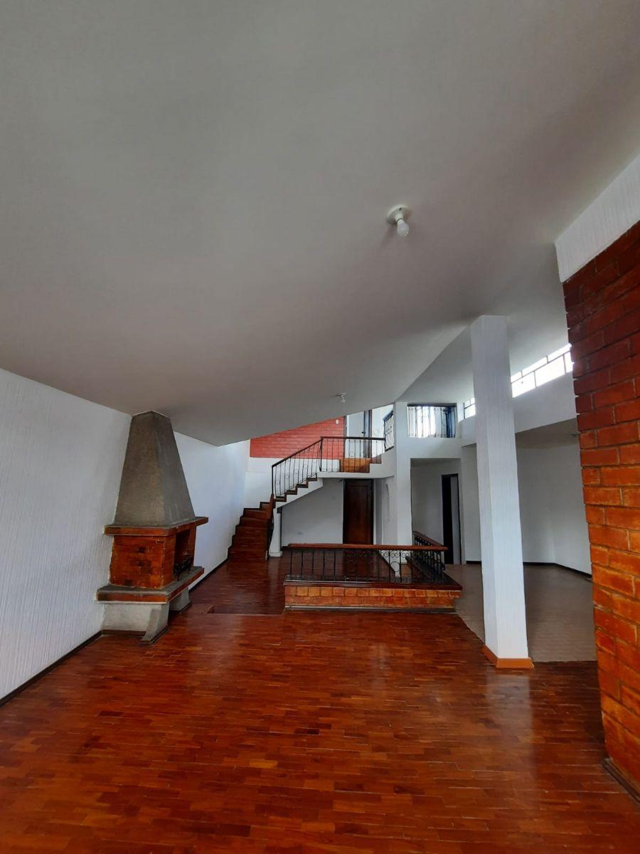 Casa en Venta - San Carlos - Norte de Quito — imagen 4