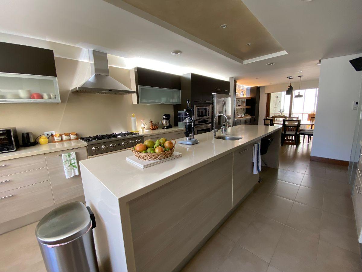 Vendo Casa Precio Bomba Urbanización El Condado Hermosa Moderna — imagen 4