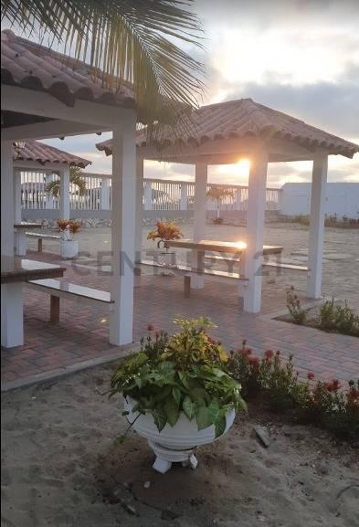Venta de Terreno en Urb. Arenas del Pacífico, Playas, Guayas — imagen 3