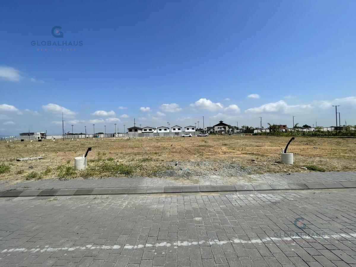 Samborondón Isla Celeste Urbanización Etapa Babor Terreno en Venta, Guayas — imagen 5