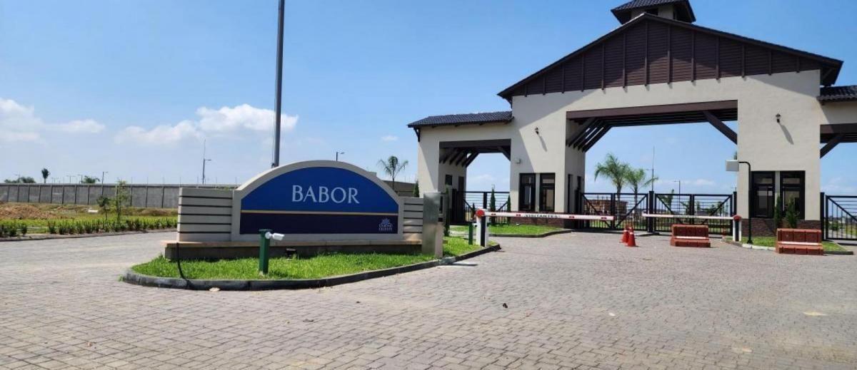 Samborondón Isla Celeste Urbanización Etapa Babor Terreno en Venta, Guayas — imagen 3