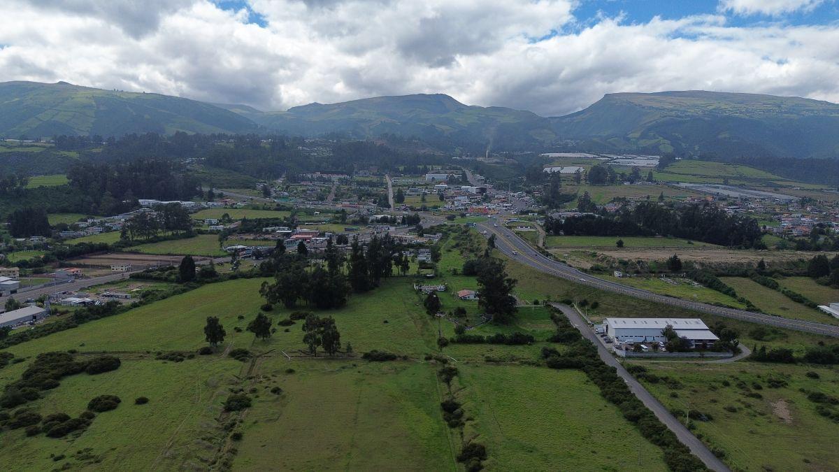 Terreno de 200 m² en Venta - Pifo — imagen 6