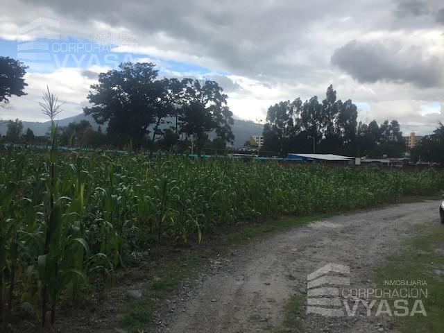 Valle de Los Chillos - Armenia 1 por La Academia Naval, Terreno de Venta 1519 m² — imagen 5