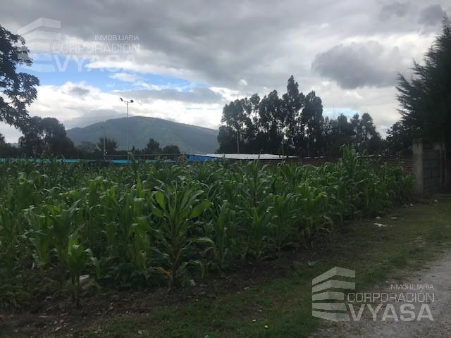 Valle de Los Chillos - Armenia 1 por La Academia Naval, Terreno de Venta 1519 m² — imagen 3