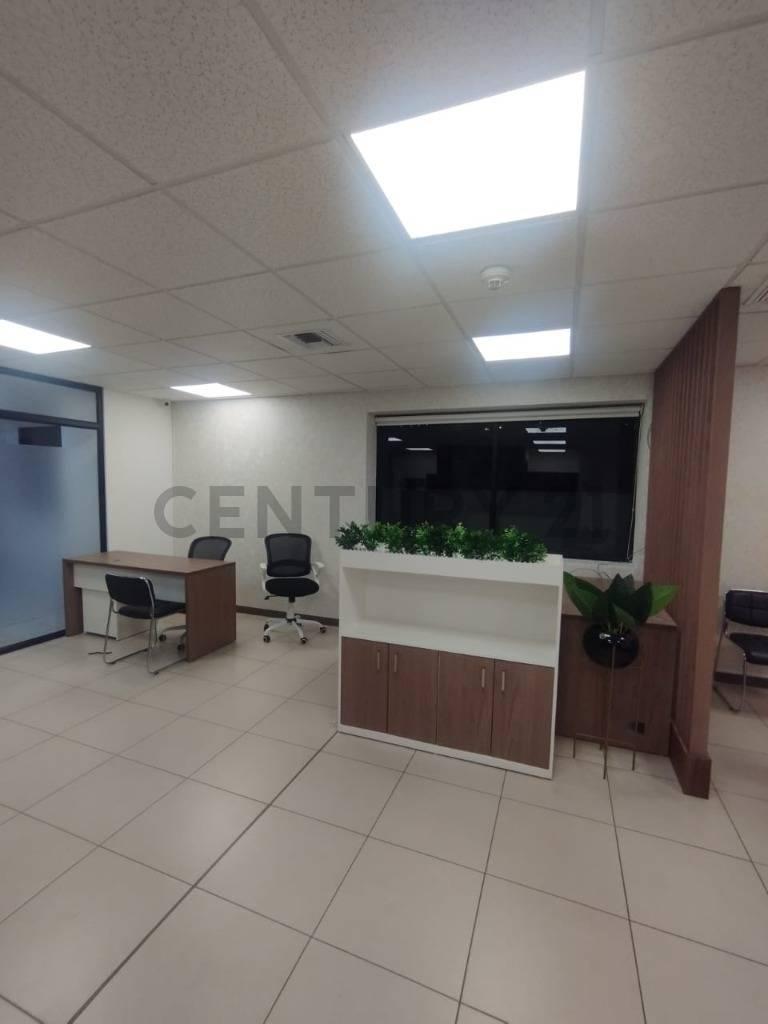 Oficina Amoblada en Venta con Linda Vista – Edificio Emporium, Guayas — imagen 5