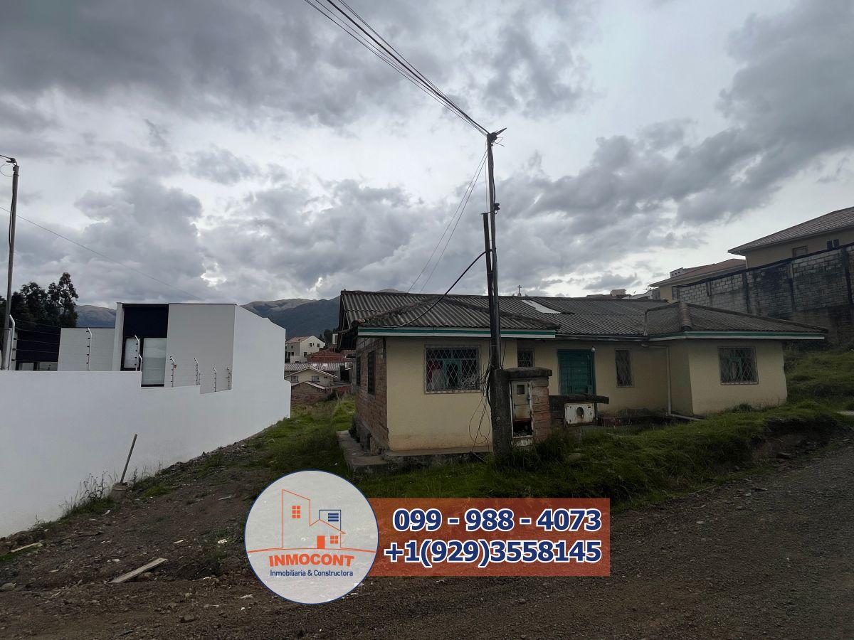 Terreno de Venta Para Proyecto Inmobiliario, Sector Racar T478, Azuay — imagen 4
