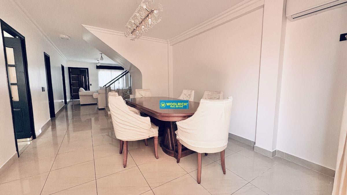 Ciudad Celeste Vendo Casa 4 Dorm + Estudio, 2 Parqueos, Guayas — imagen 5