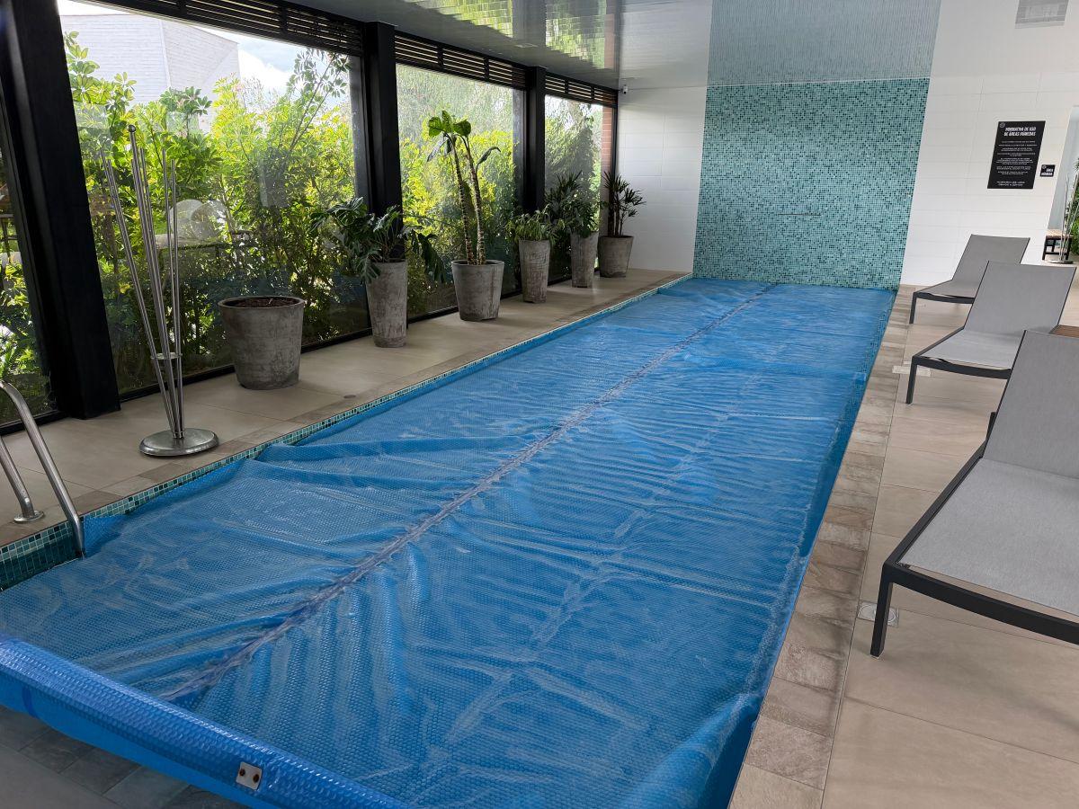 Precioso Terreno Urbanización Privada Sector San Patricio — imagen 4