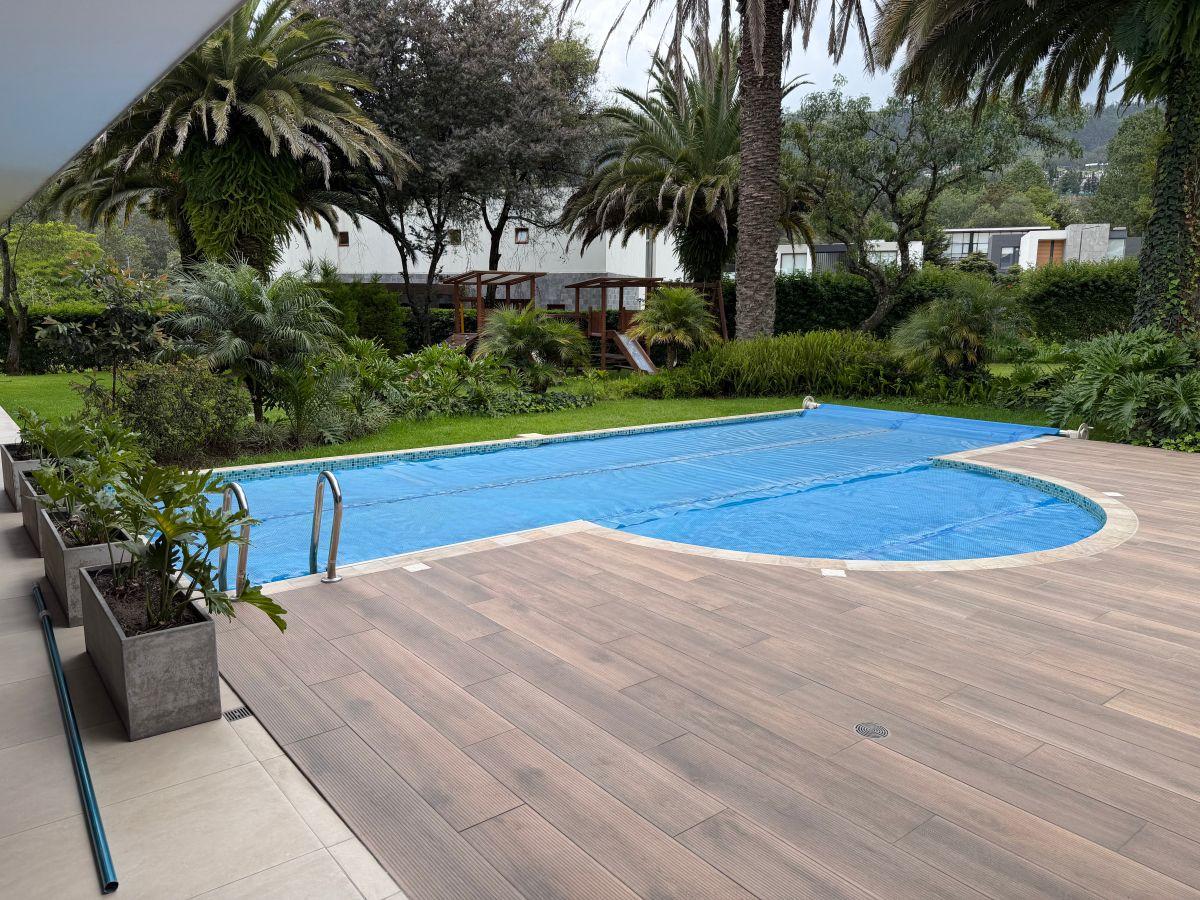 Precioso Terreno Urbanización Privada Sector San Patricio — imagen 3