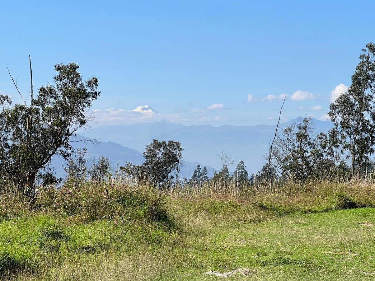 Terreno de Venta Sector Nayon - Huayraloma — imagen 5