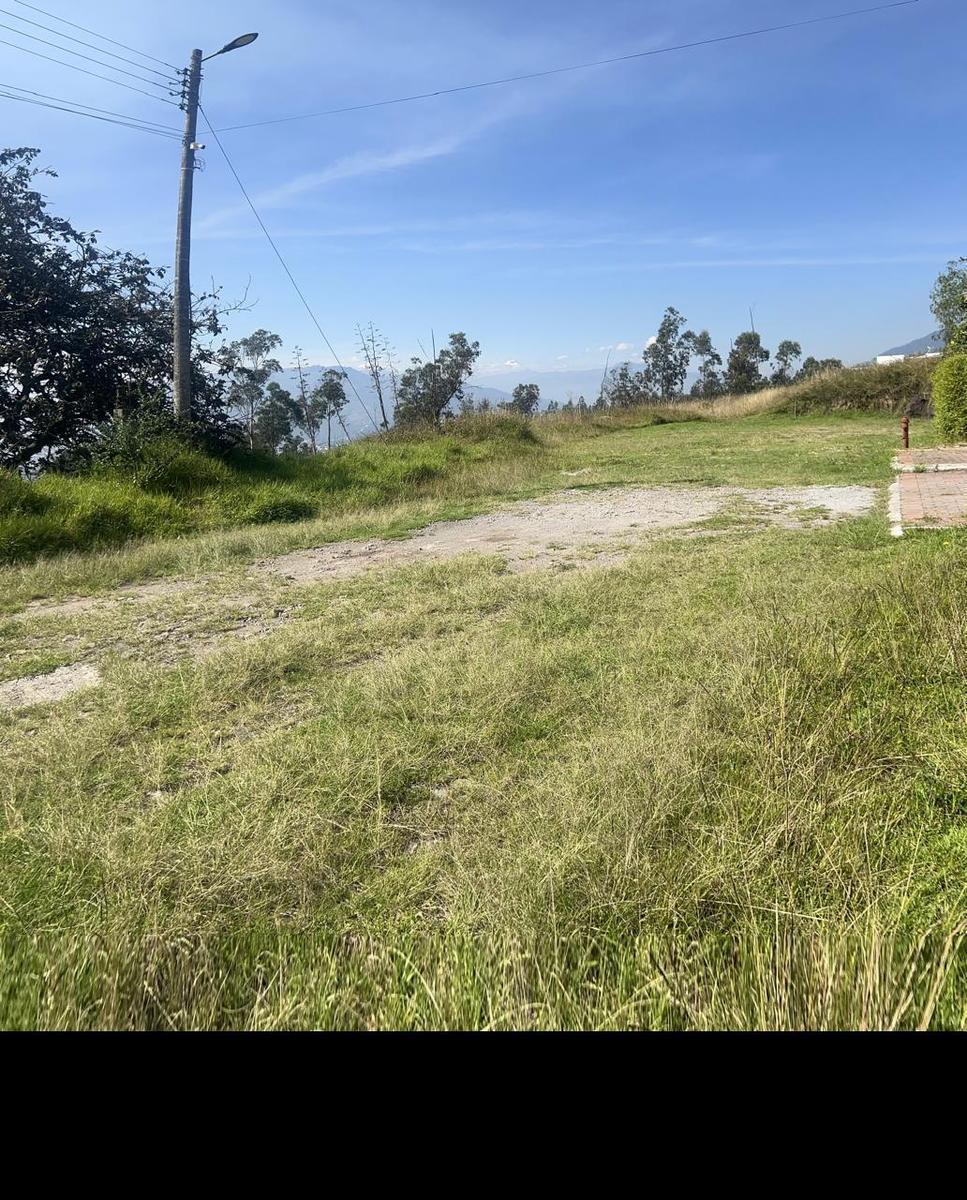 Terreno de Venta Sector Nayon - Huayraloma — imagen 4