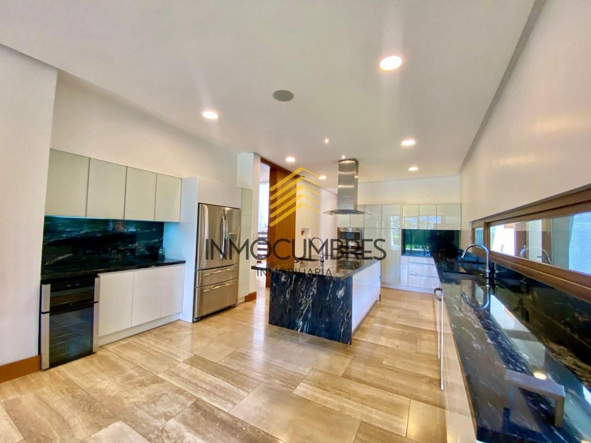 Casa de Lujo en Venta Cumbaya - Tumbaco — imagen 5