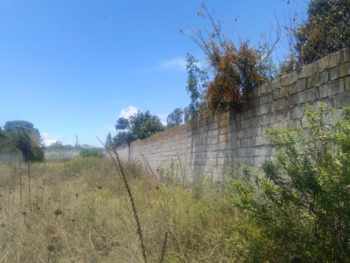 Terreno de Venta en La Mitad del Mundo Apto Para Constructoras — imagen 3