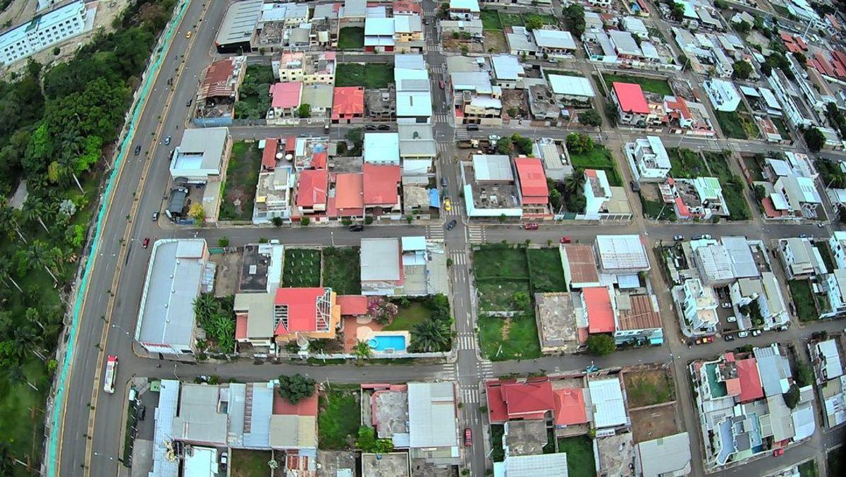 Terreno de Venta en Portoviejo Zona Norte, Manabí — imagen 3