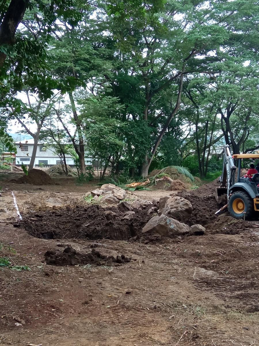 Terreno en Venta Urb. Lago de Capeira Etapa 1 Rauh, Guayas — imagen 3