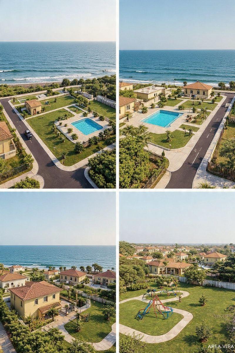 Venta - Lotes - Playa - Esmeraldas - Paufi - Ruta del Sol - Terreno — imagen 3