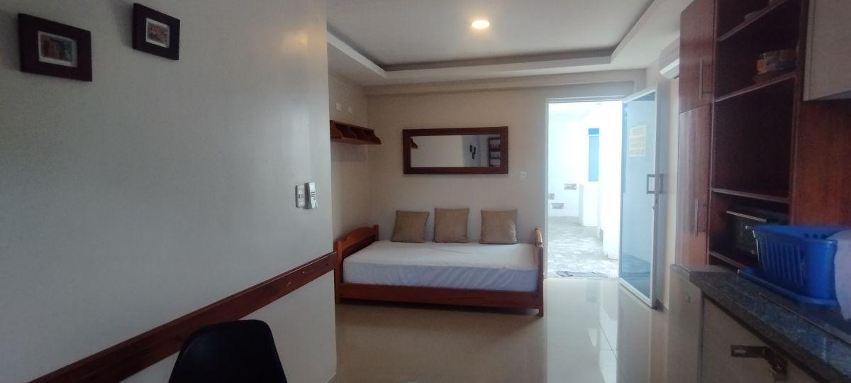 Hermoso y Funcional Departamento Vacacional Tonsupa Esmeraldas Zona Club Pacífico Cerca a La Playa — imagen 5