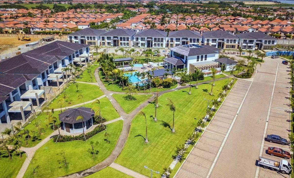 Departamento en Venta, Proyecto Jardines Parque Magno, Ciudad Celeste, Guayas — imagen 5