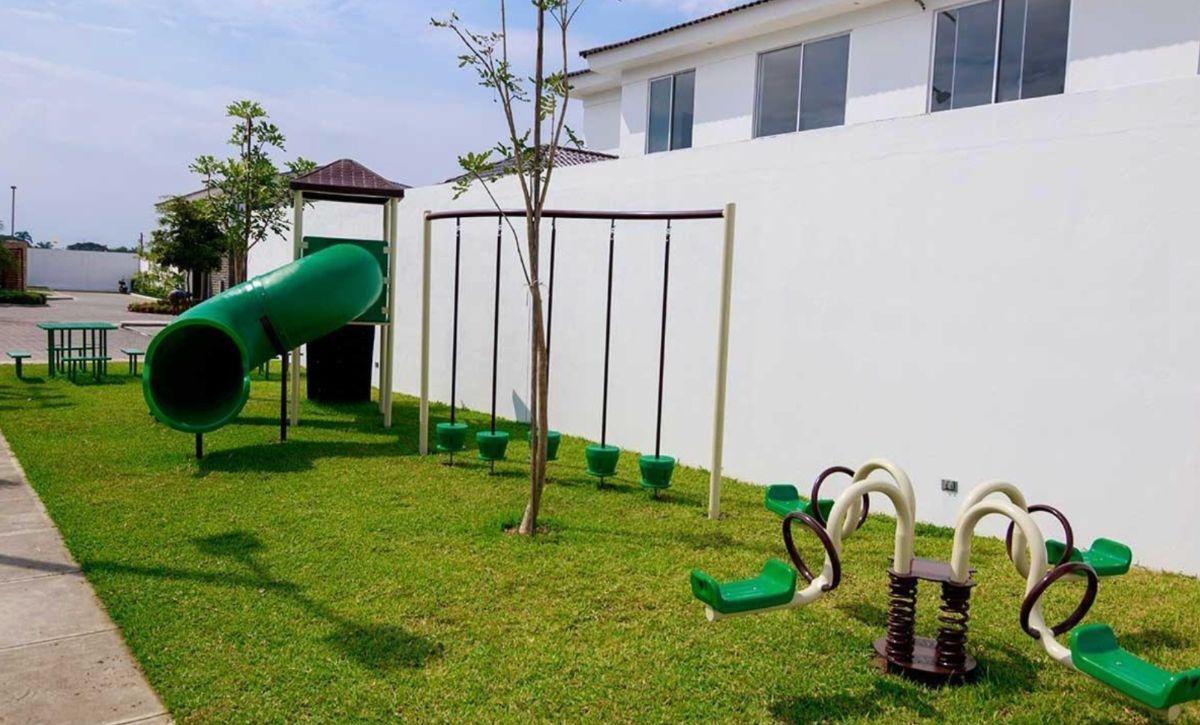 Departamento en Venta, Proyecto Jardines Parque Magno, Ciudad Celeste, Guayas — imagen 4
