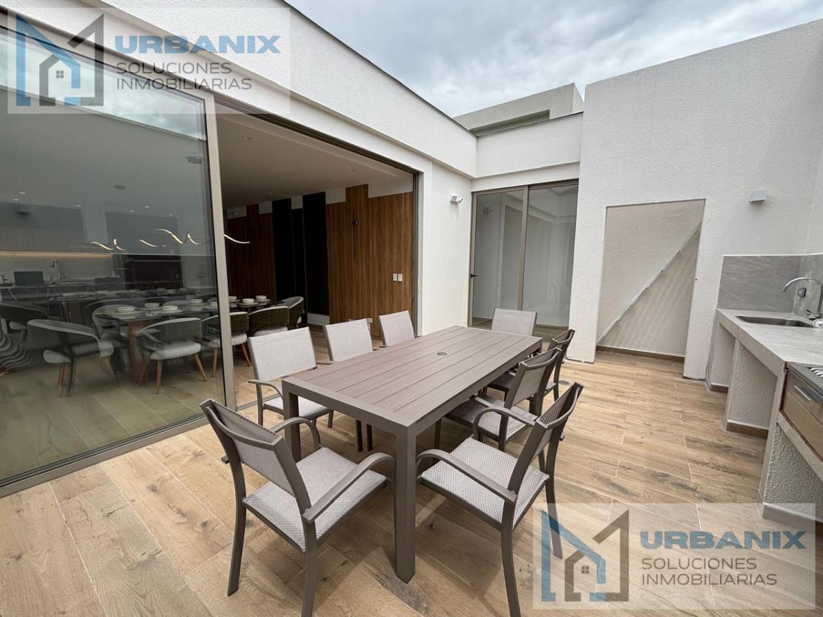 Departamento en Cumbayá - San Patricio - Hacienda Málaga — imagen 3