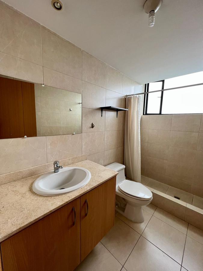 Mv - en Venta Suite, Sector Mariana de Jesús Linda Vista 58,25 m² — imagen 4