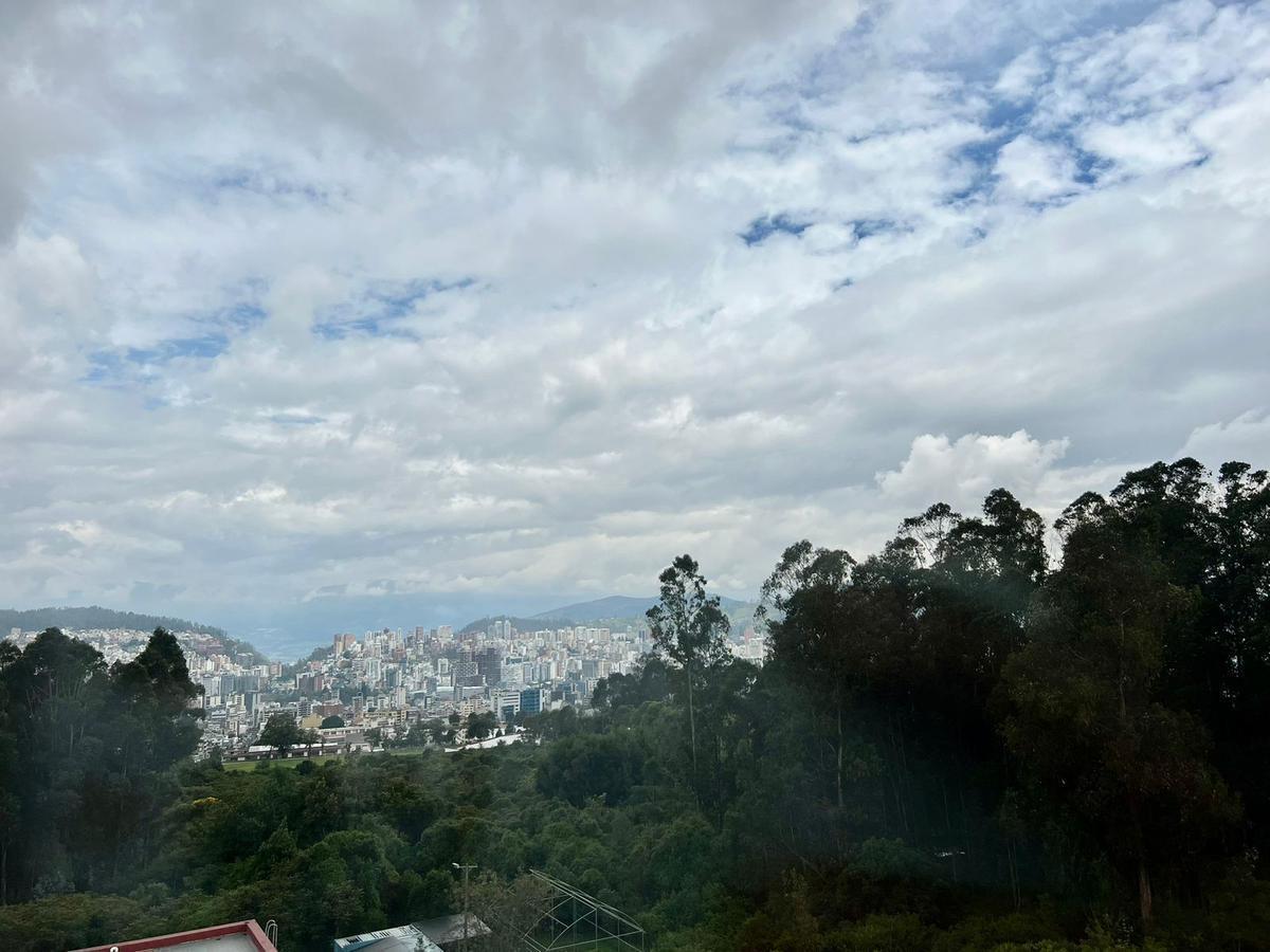 Mv - en Venta Suite, Sector Mariana de Jesús Linda Vista 58,25 m² — imagen 3