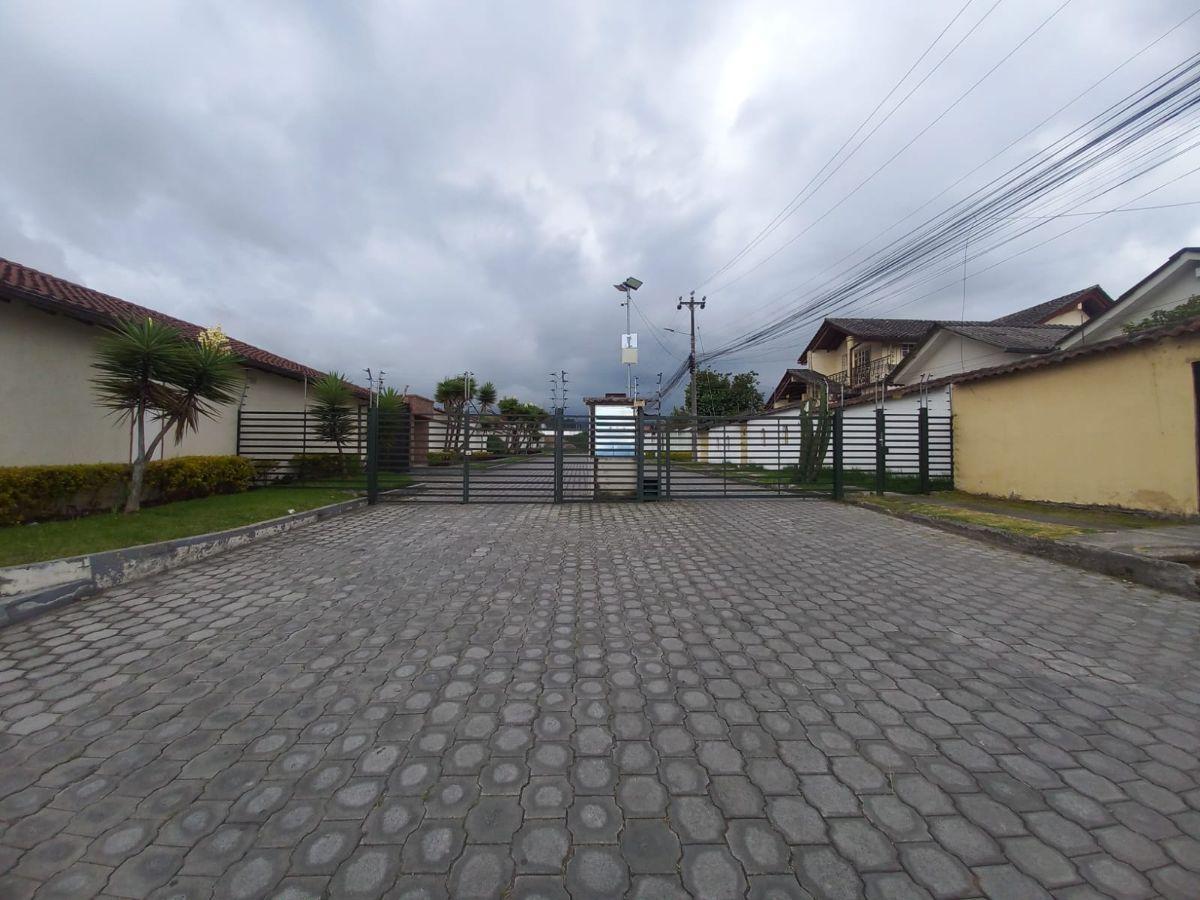 Venta Terreno Sector Pifo Urb Ciudad Jardin de Pifo — imagen 8