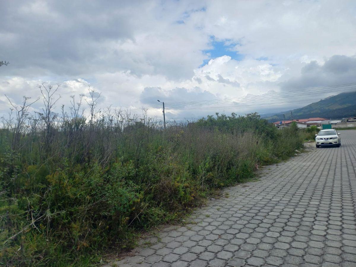Venta Terreno Sector Pifo Urb Ciudad Jardin de Pifo — imagen 7