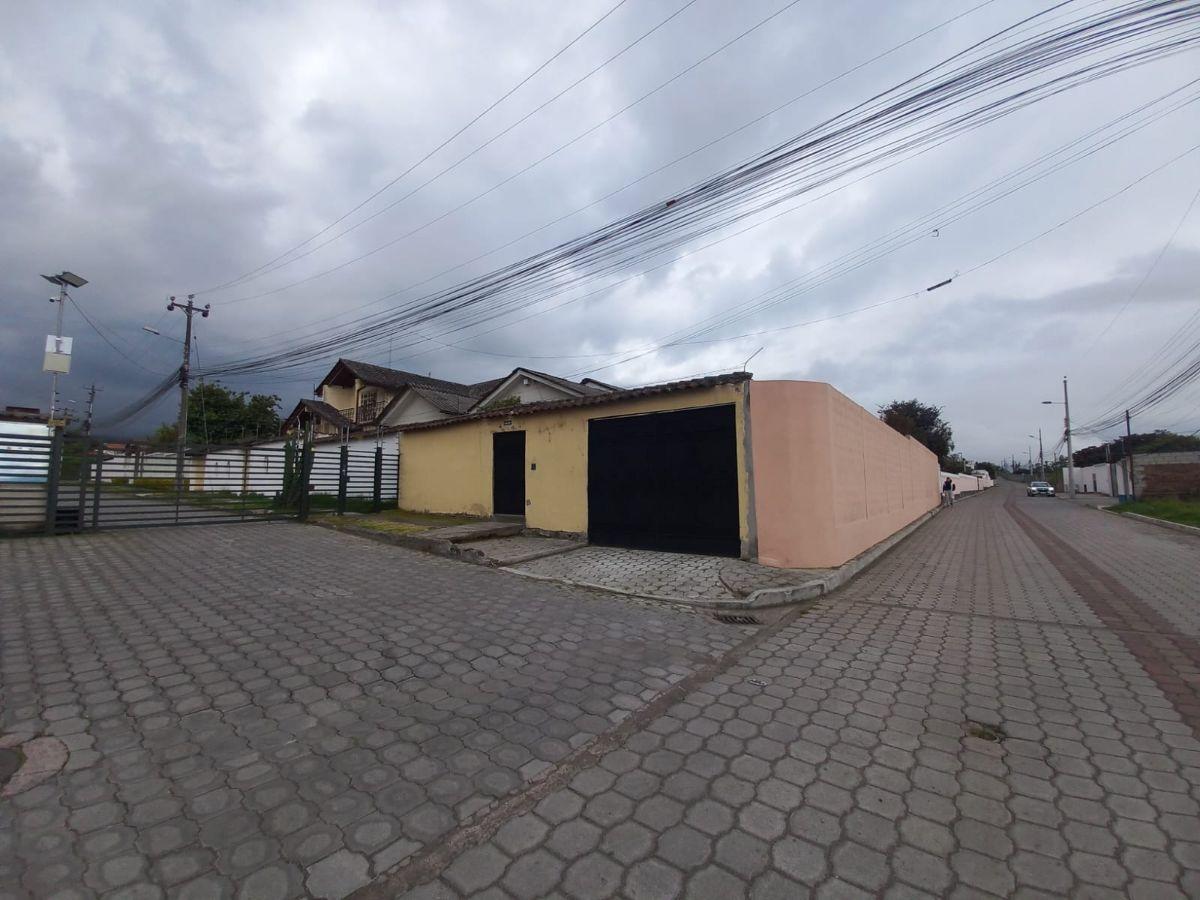 Venta Terreno Sector Pifo Urb Ciudad Jardin de Pifo — imagen 6