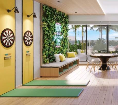 Venta Departamento en Urbanización Ciudad del Mar/manta Elit Infiniti, Manabí — imagen 3