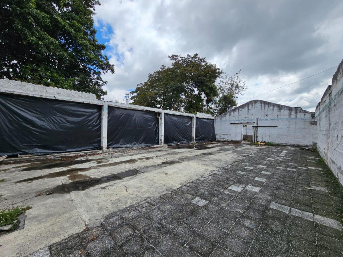 Venta Terreno Norte de Quito Sector San José del Condado — imagen 4
