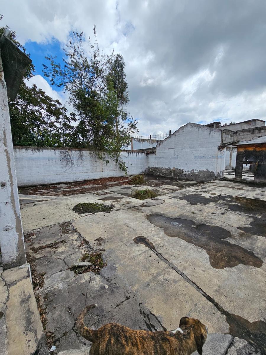Venta Terreno Norte de Quito Sector San José del Condado — imagen 3