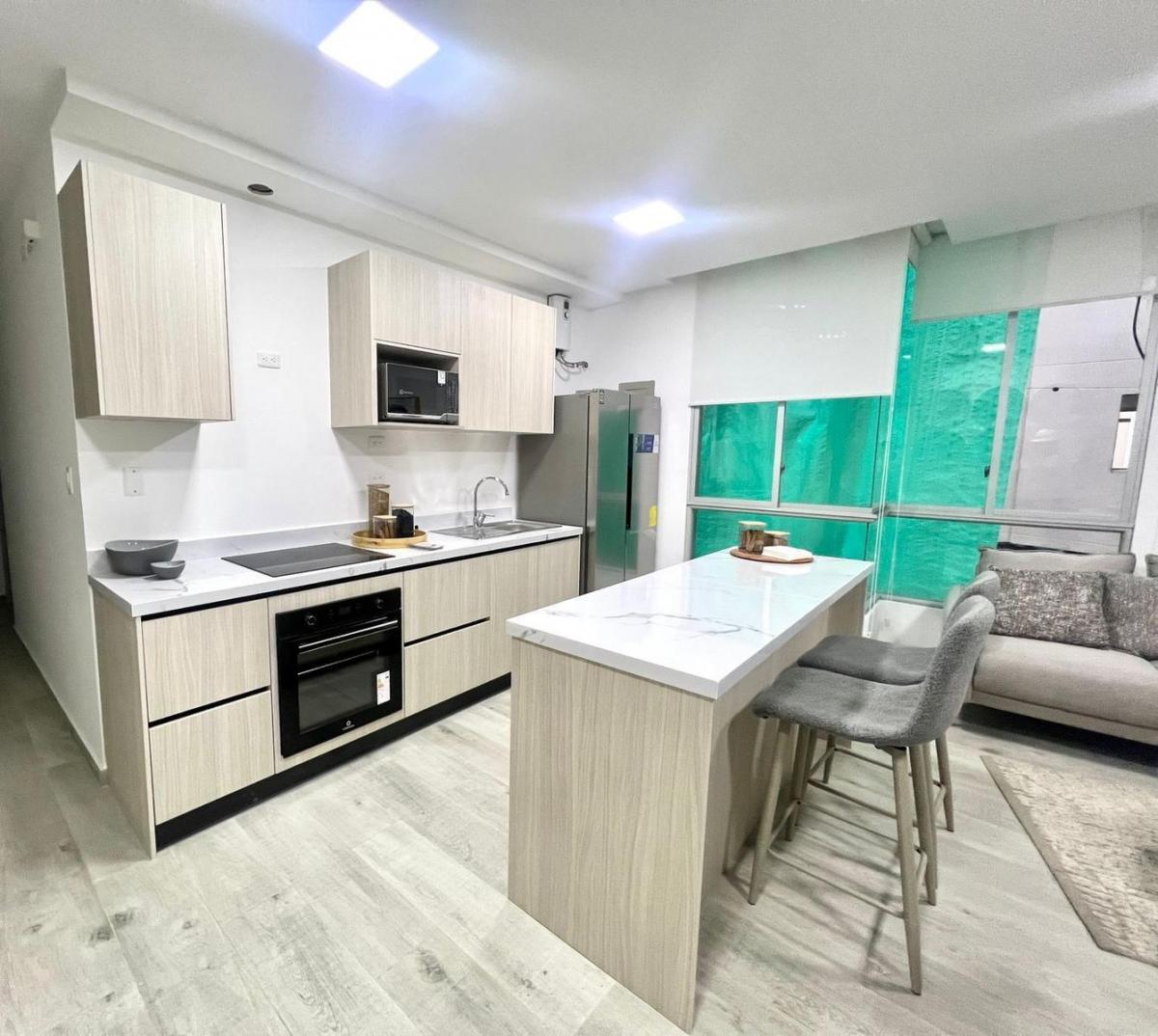 Mv - Sector Los Laureles, en Venta Dpto Vip 3d 92.99 m² a Estrenar — imagen 4