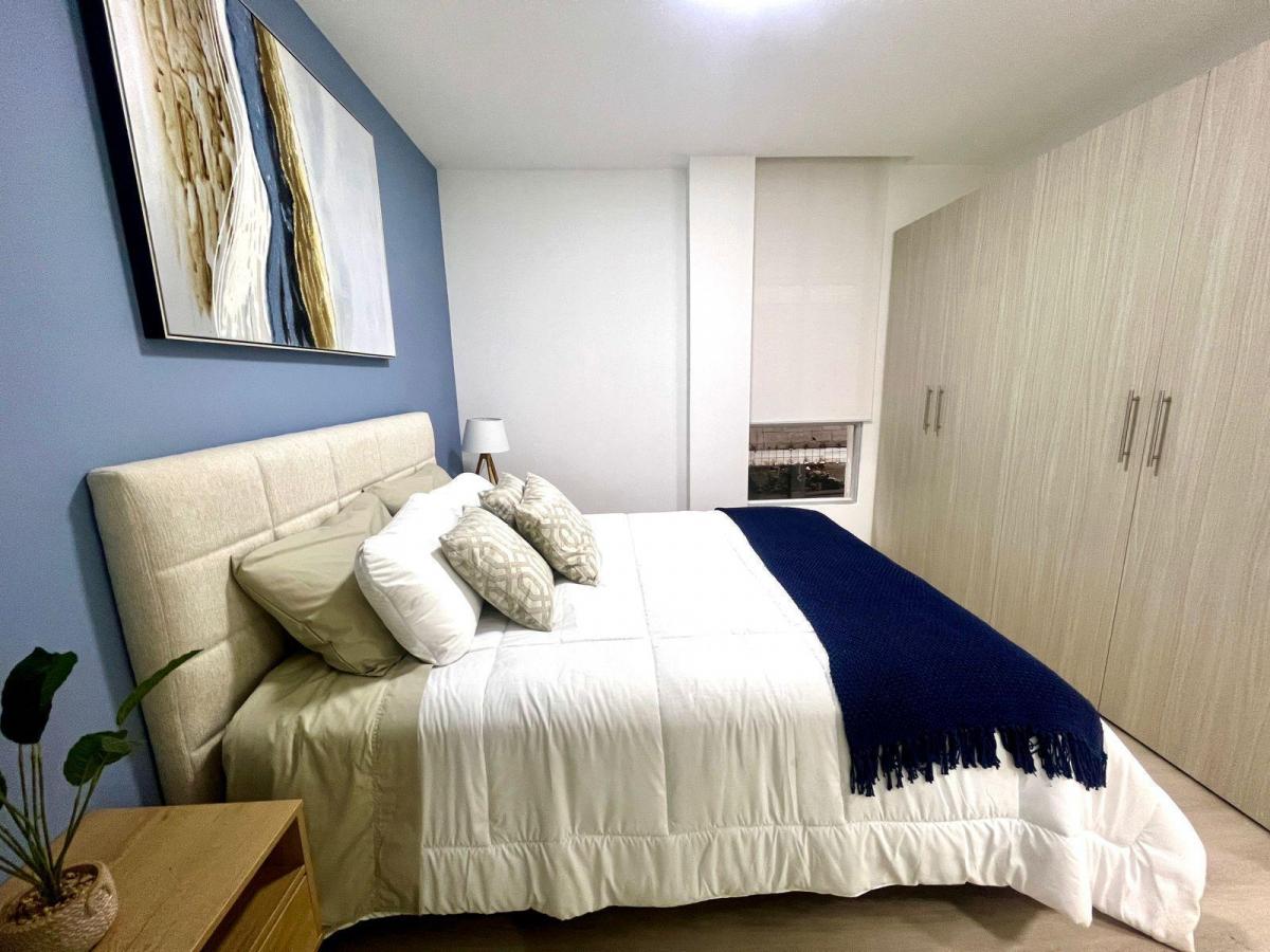 Mv - Sector Los Laureles, en Venta Dpto Vip 3d 92.99 m² a Estrenar — imagen 3
